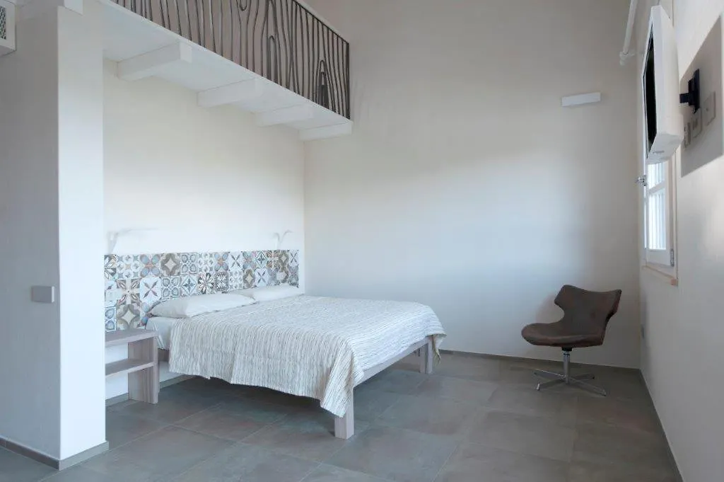 Bed and Breakfast Alelca Domo Buggerru