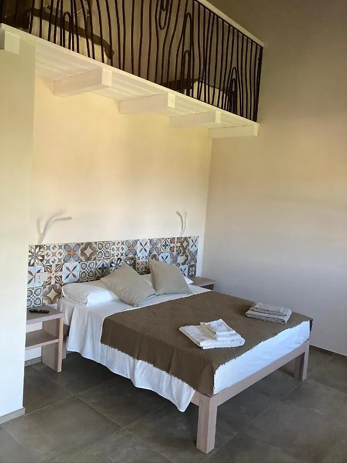 Alelca Domo Bed & Breakfast Buggerru