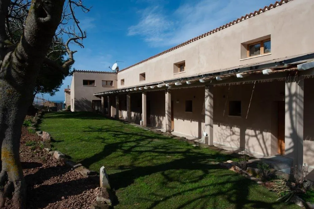Alelca Domo Bed & Breakfast Buggerru