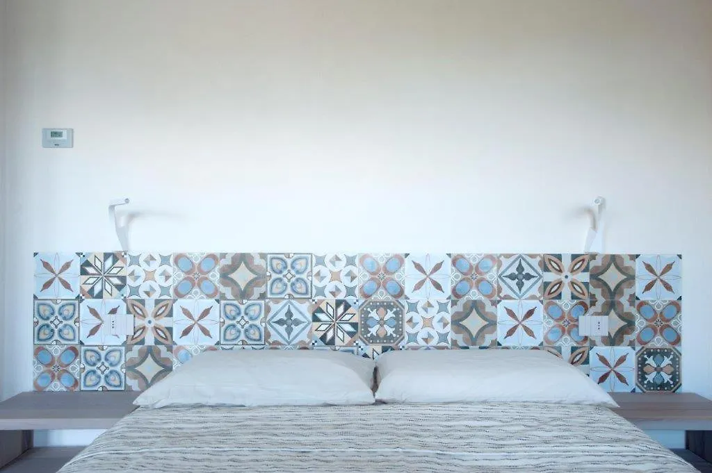 Alelca Domo Bed & Breakfast Buggerru Italy