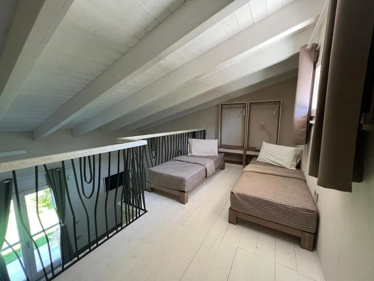 Alelca Domo Bed & Breakfast Buggerru