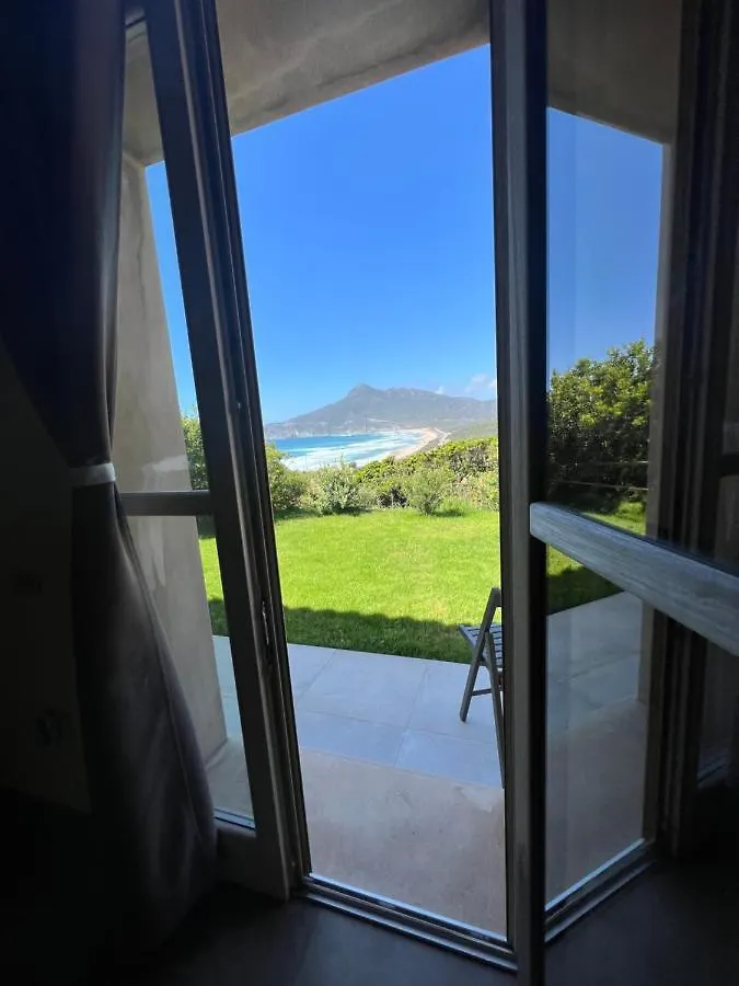 Alelca Domo Bed & Breakfast Buggerru