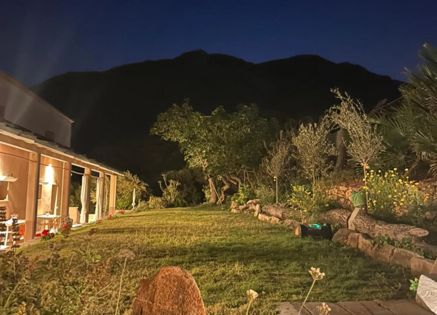 Alelca Domo Bed & Breakfast Buggerru Italy